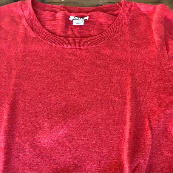 Jcrew sweater - Picture 2 of 3